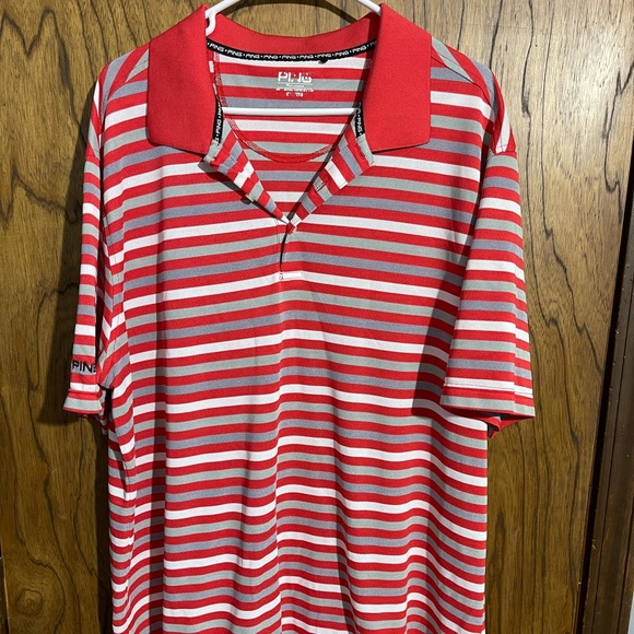 Mens Sz 2XL. Ping Polo. - Picture 1 of 1